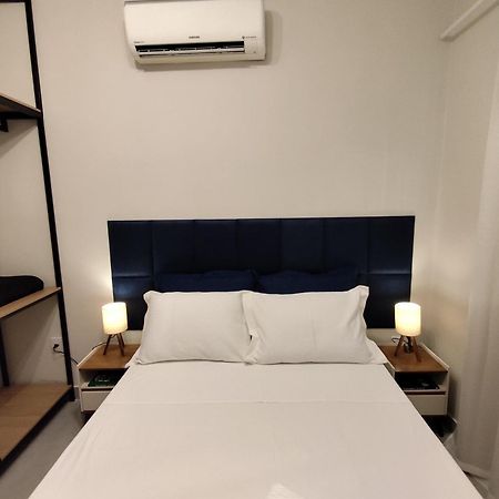 Loft 61 - No Coracao De Curvelo Villa Dış mekan fotoğraf