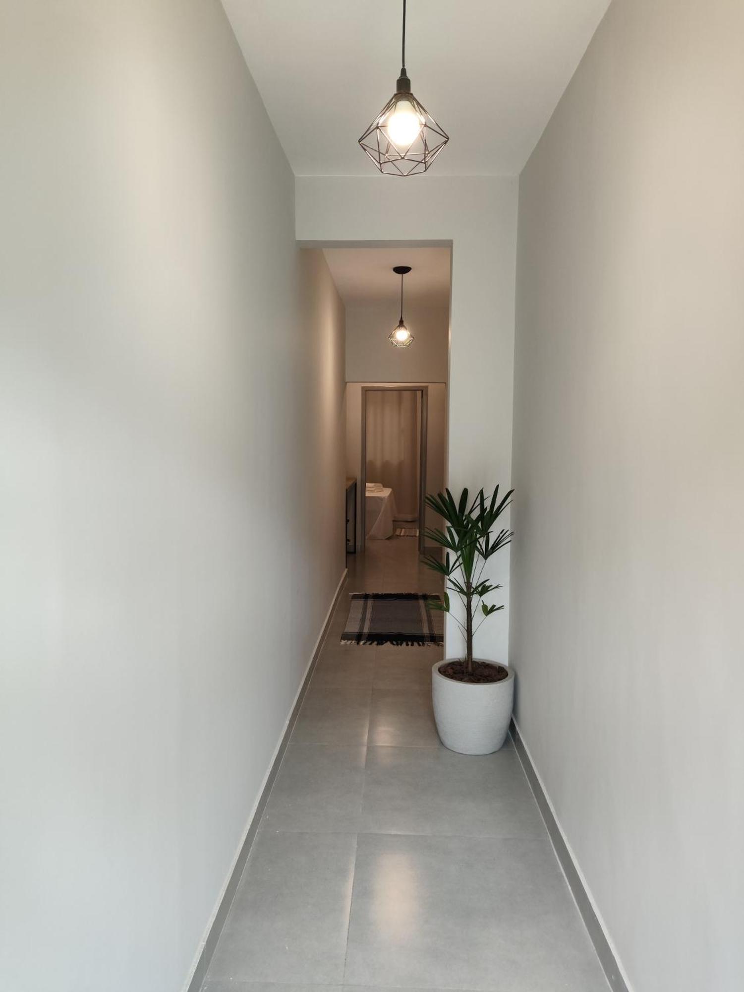 Loft 61 - No Coracao De Curvelo Villa Dış mekan fotoğraf