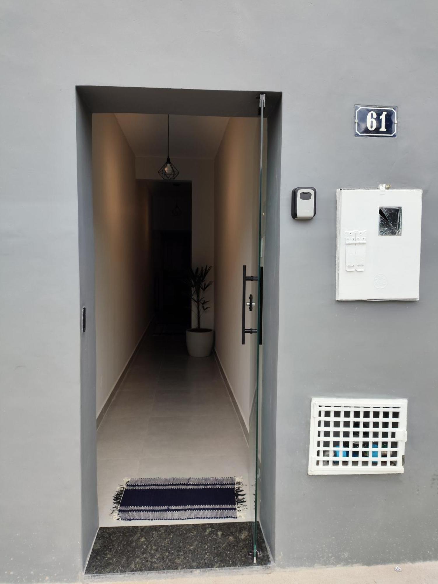 Loft 61 - No Coracao De Curvelo Villa Dış mekan fotoğraf