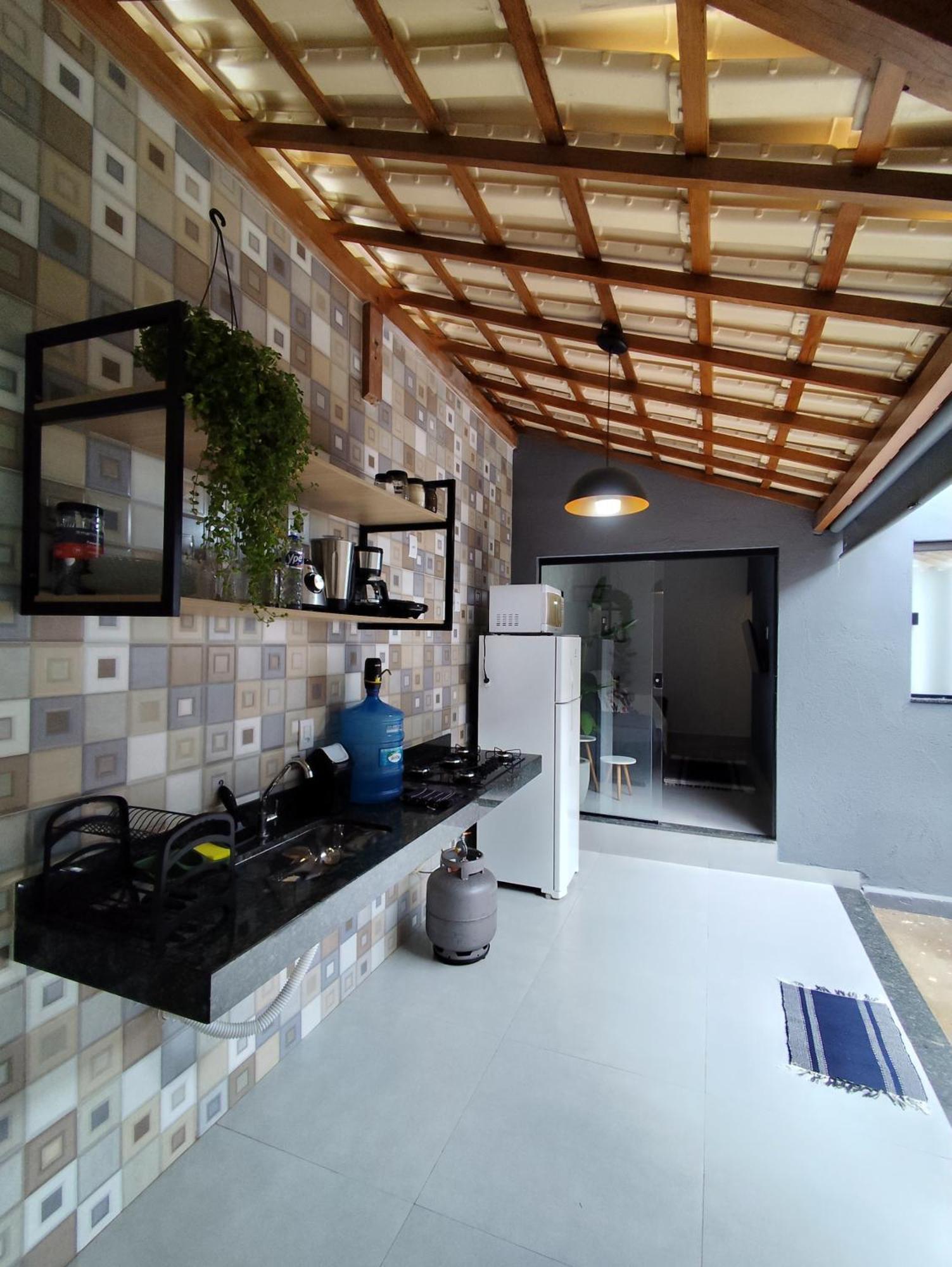Loft 61 - No Coracao De Curvelo Villa Dış mekan fotoğraf