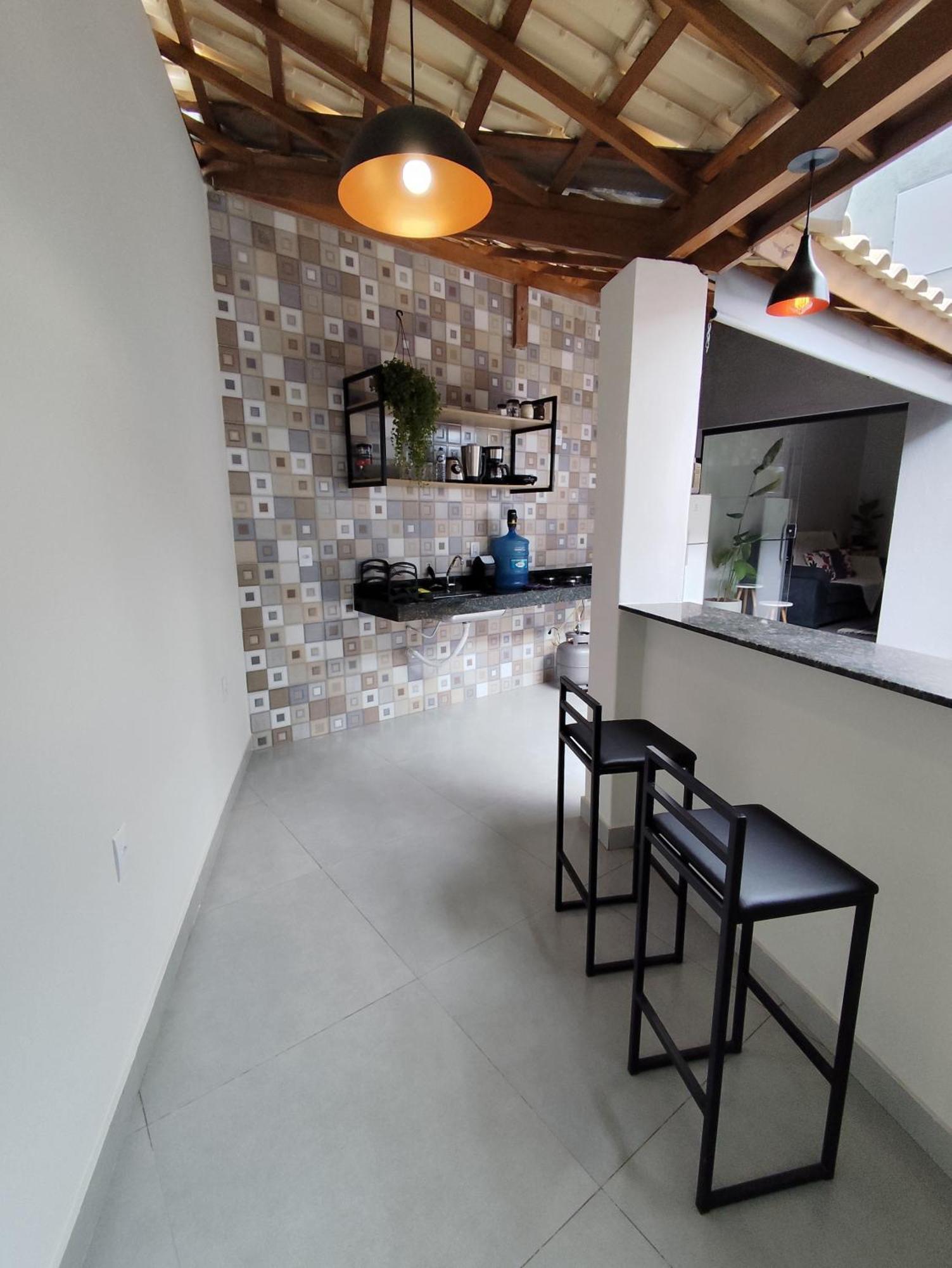 Loft 61 - No Coracao De Curvelo Villa Dış mekan fotoğraf