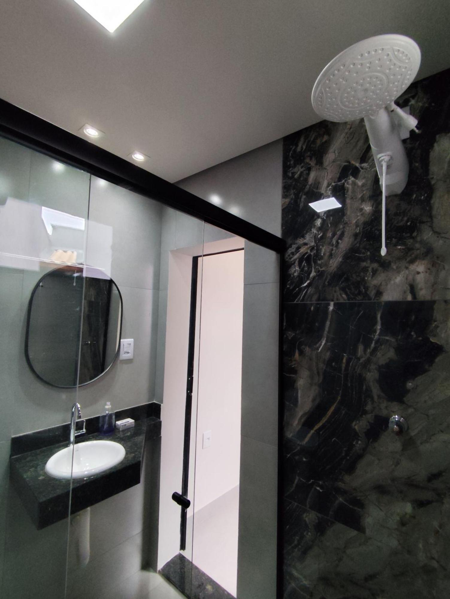 Loft 61 - No Coracao De Curvelo Villa Dış mekan fotoğraf