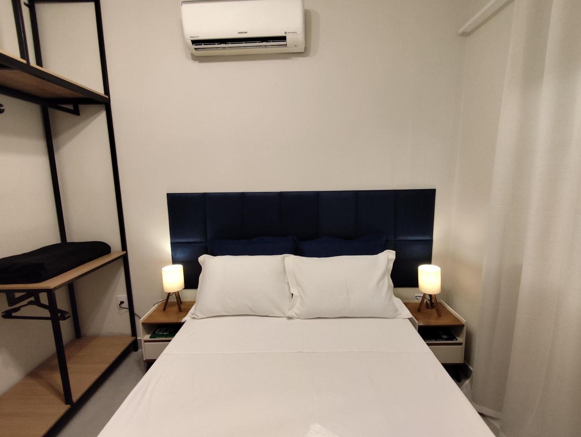 Loft 61 - No Coracao De Curvelo Villa Dış mekan fotoğraf