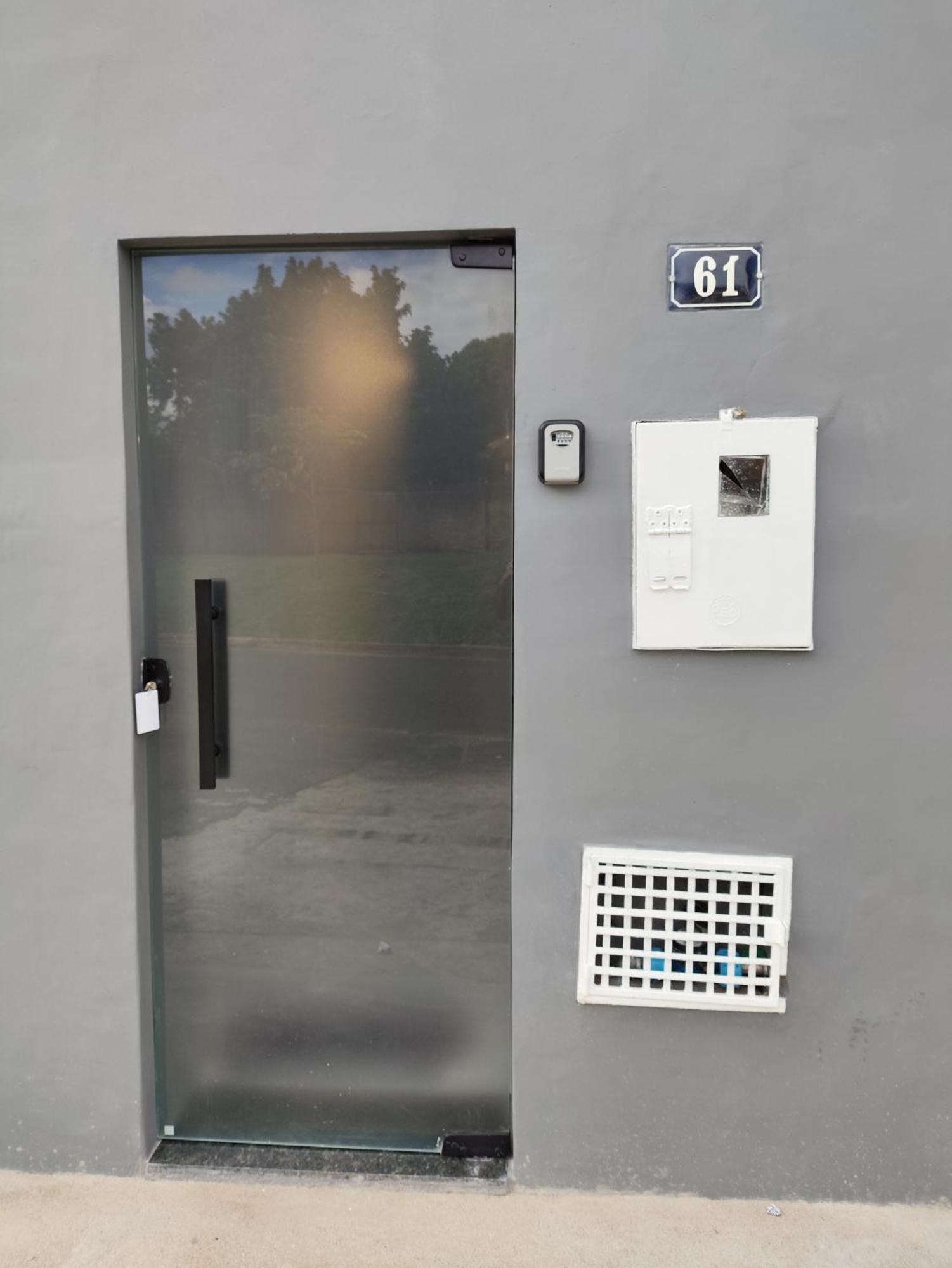 Loft 61 - No Coracao De Curvelo Villa Dış mekan fotoğraf