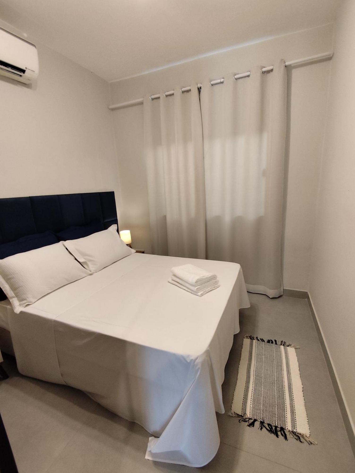 Loft 61 - No Coracao De Curvelo Villa Dış mekan fotoğraf