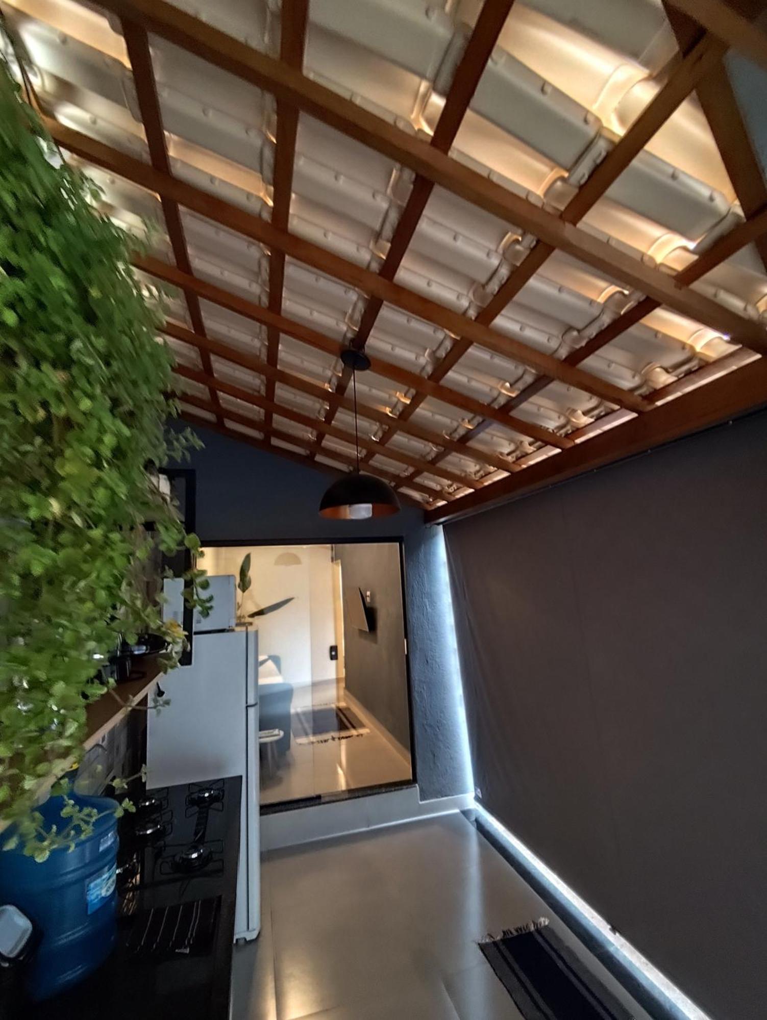 Loft 61 - No Coracao De Curvelo Villa Dış mekan fotoğraf