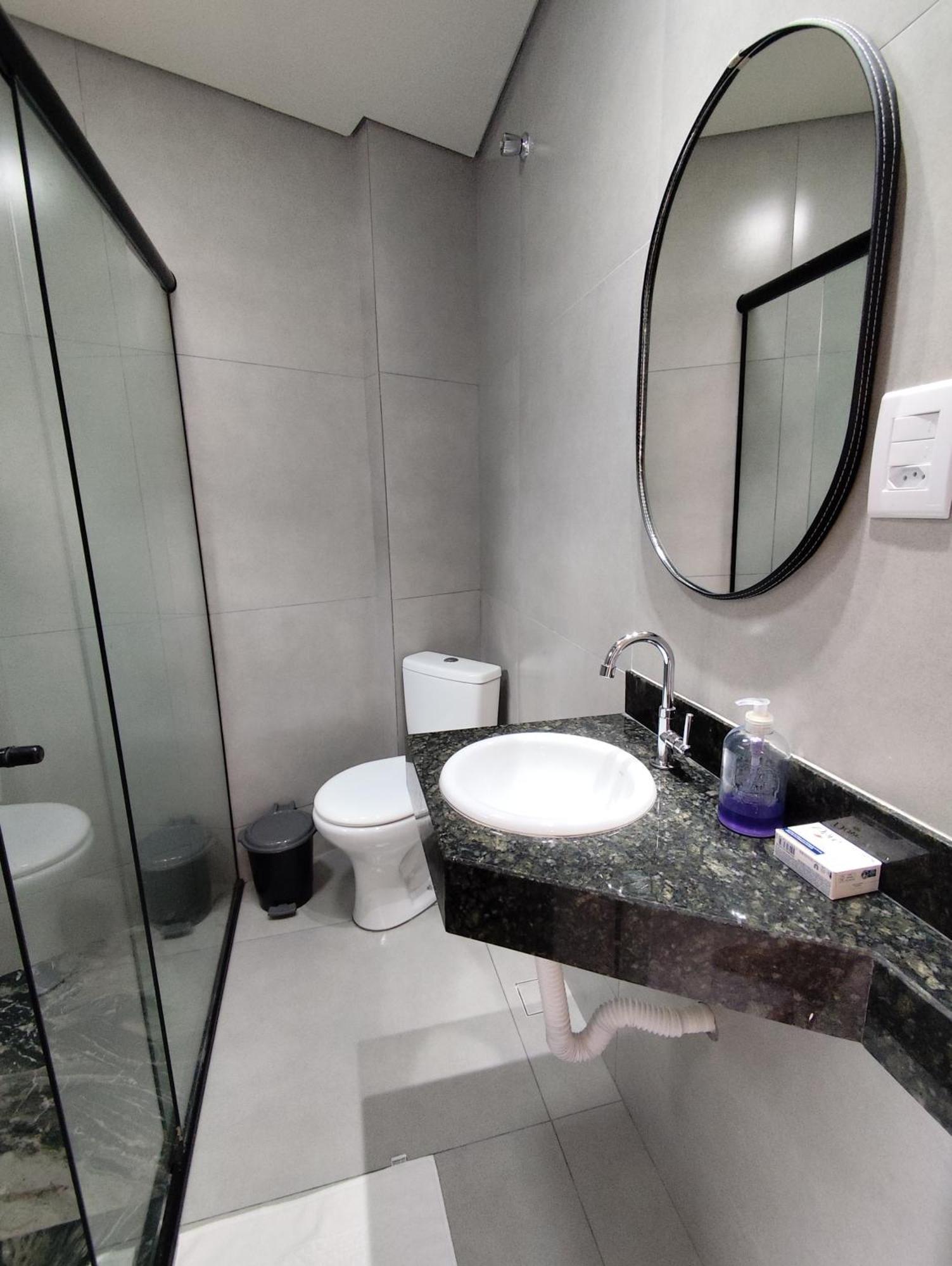 Loft 61 - No Coracao De Curvelo Villa Dış mekan fotoğraf