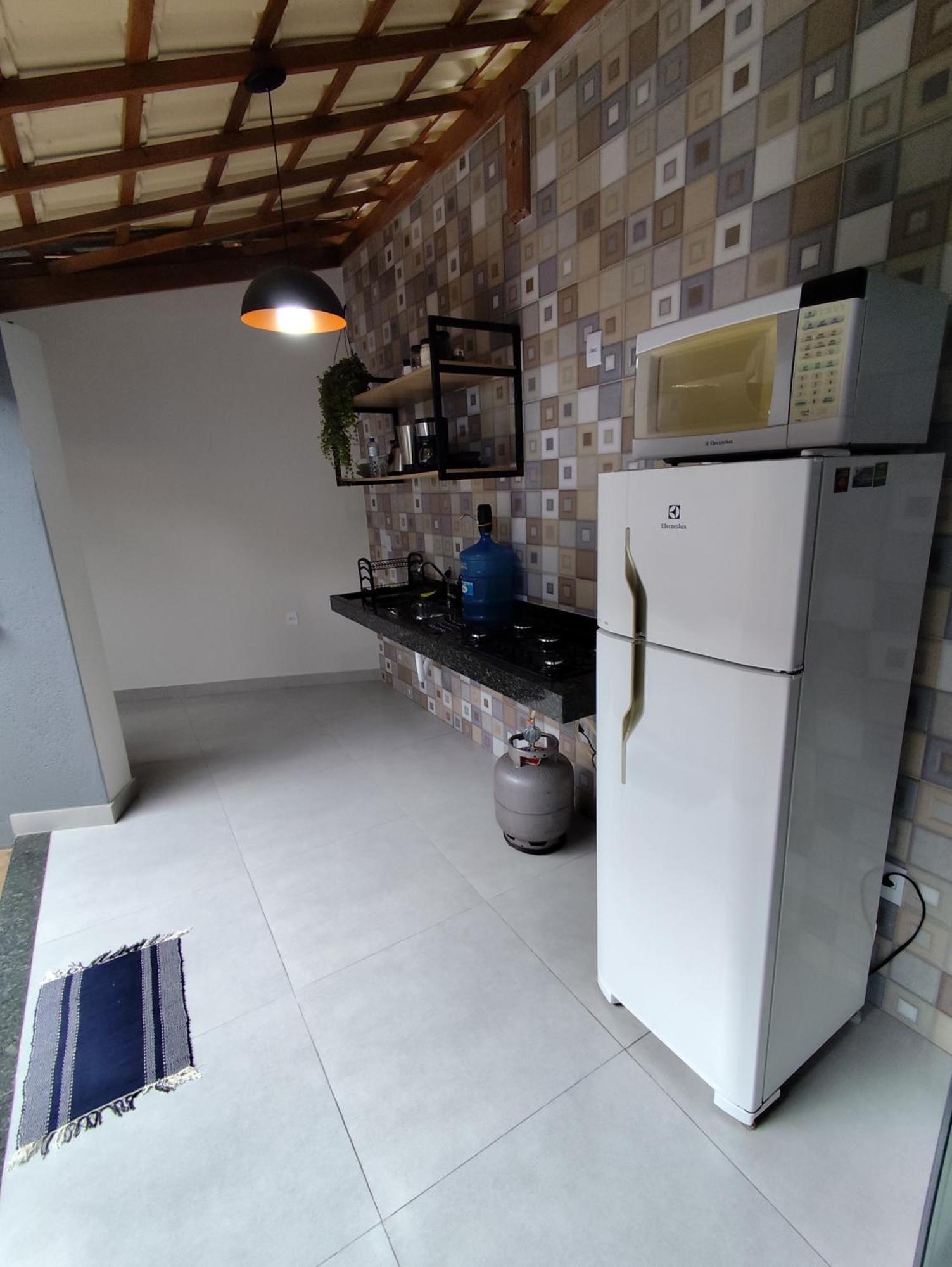 Loft 61 - No Coracao De Curvelo Villa Dış mekan fotoğraf