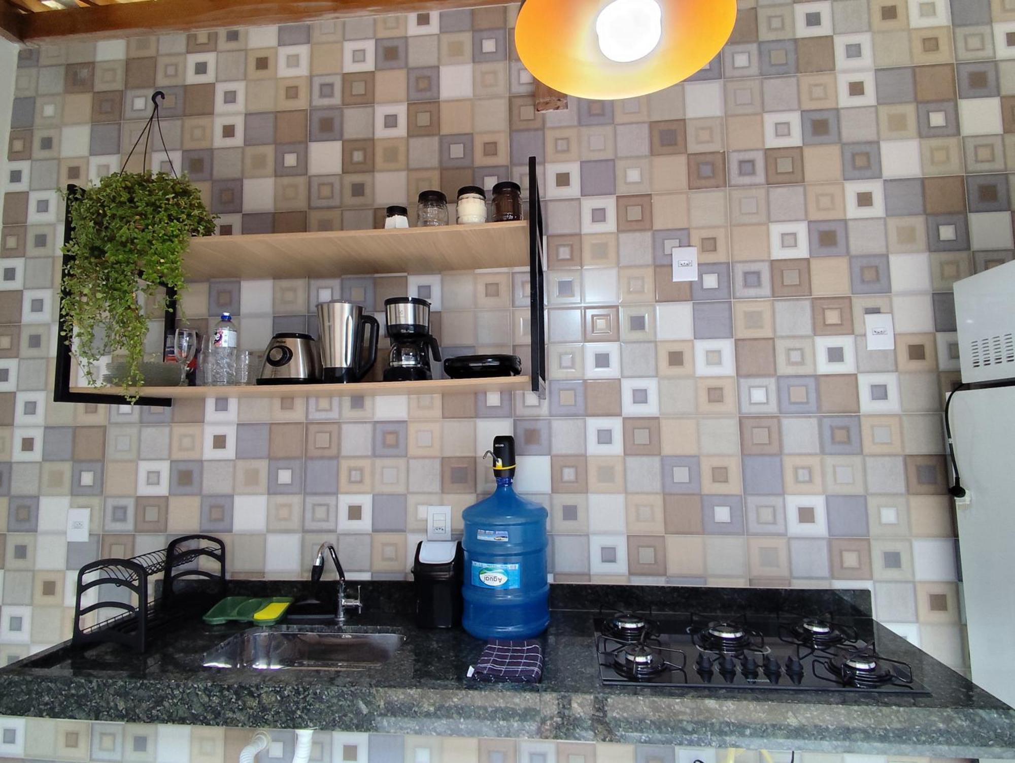 Loft 61 - No Coracao De Curvelo Villa Dış mekan fotoğraf