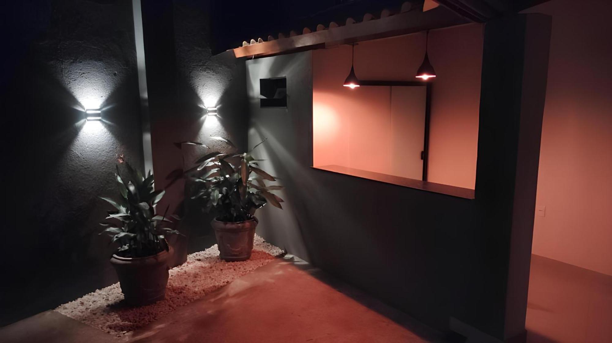 Loft 61 - No Coracao De Curvelo Villa Dış mekan fotoğraf