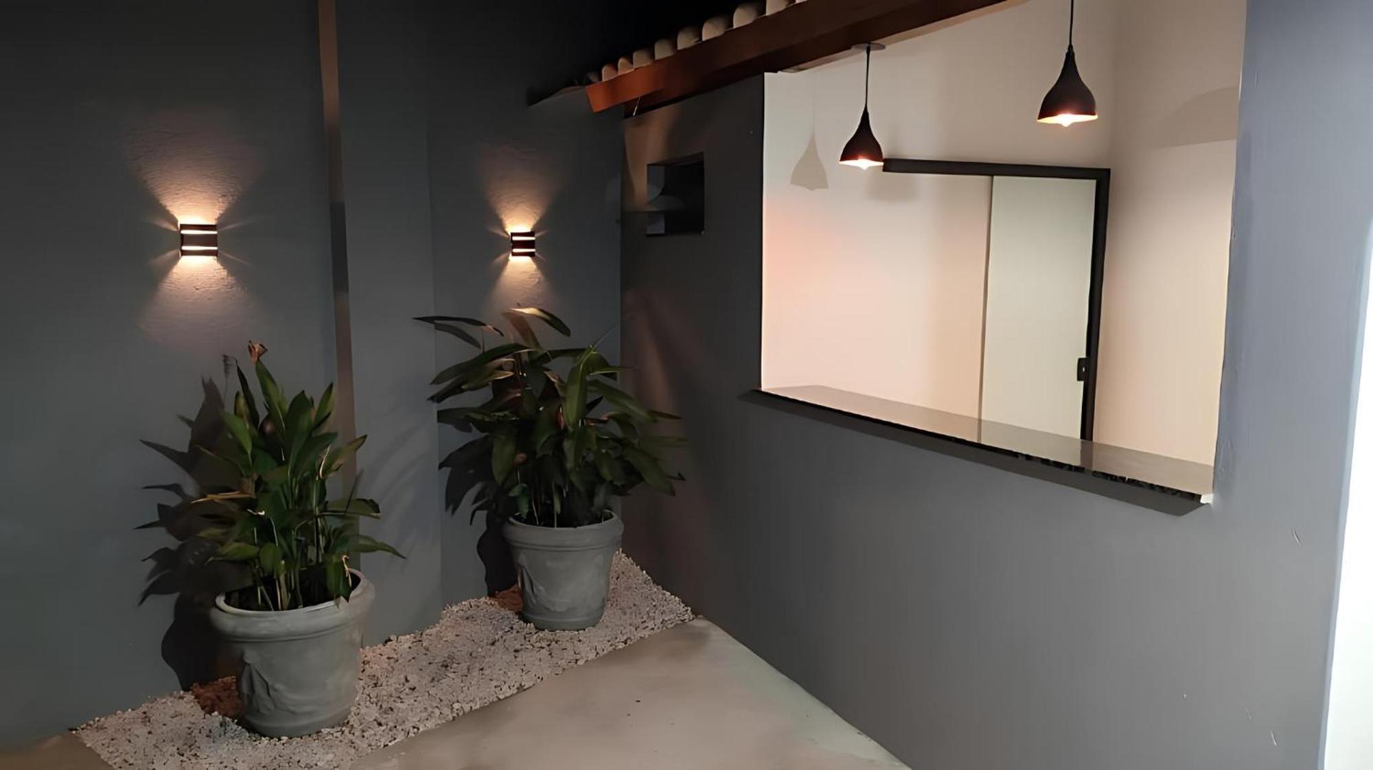 Loft 61 - No Coracao De Curvelo Villa Dış mekan fotoğraf